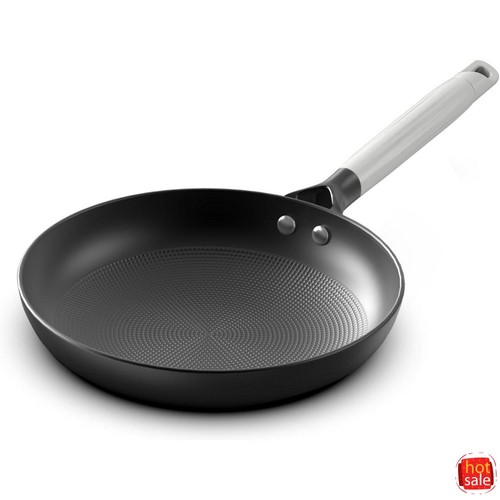 Nonstick frying pan - nonstick, in