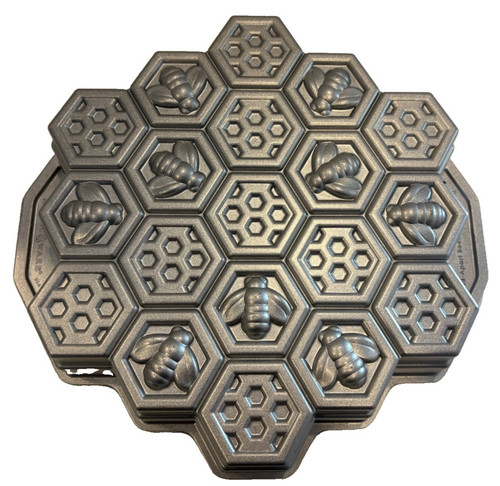 Nordic ware bee - nordic,