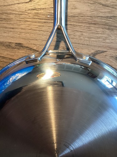 Henckels paradigm inch - henckels,