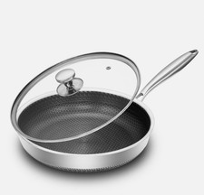 30CM/28CM Stainless Steel