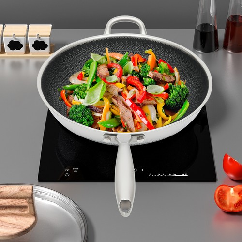 Non stick double sided - stick,