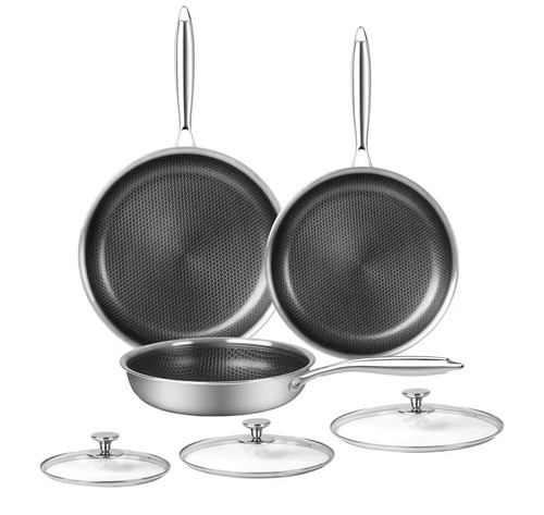 Innerwell honeycomb - innerwell, 3