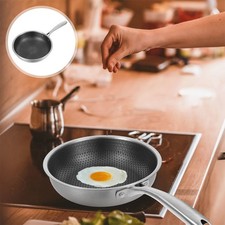 Stainless Steel Honeycomb