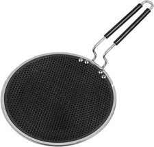 Honey Comb Tri-Ply Tawa Pan