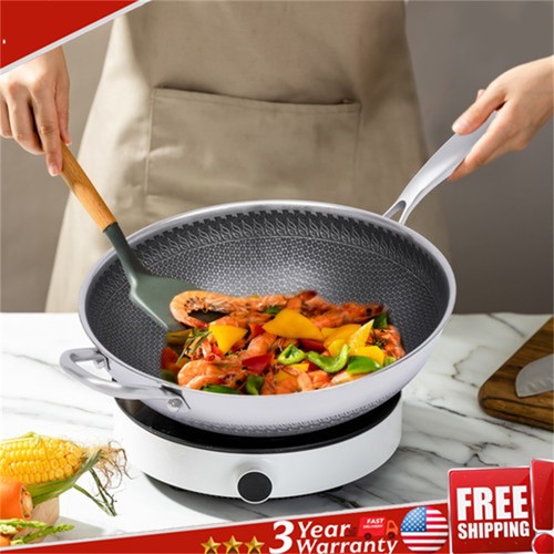 Non stick double - non,