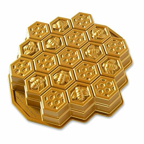 Nordic ware honeycomb pull - nordic,