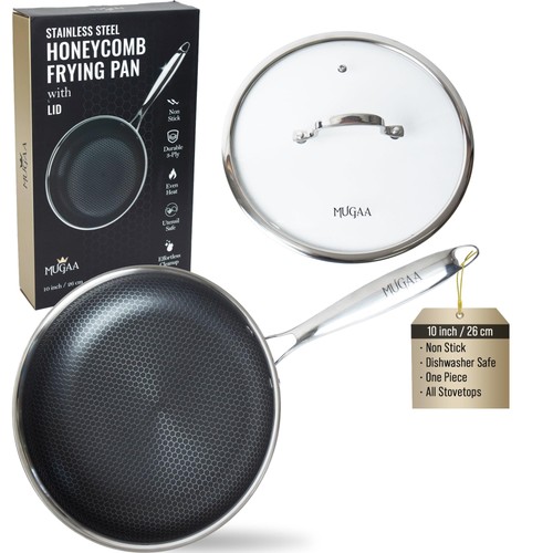 Inch honeycomb stainless - inch,