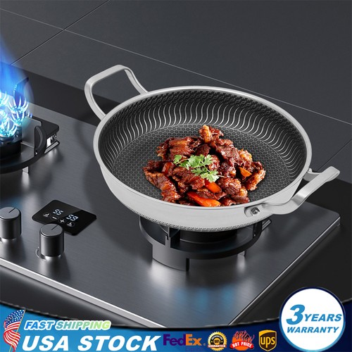 316 stainless steel frying - 316,
