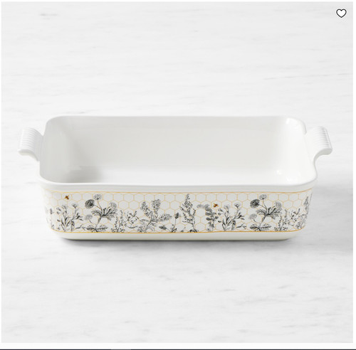 Creuset stoneware honeycomb - creuset,