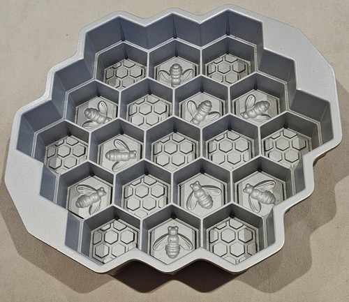 Nordic ware honeycomb - nordic,