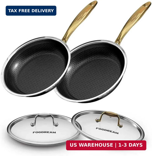 Fogdream stainless - fogdream,